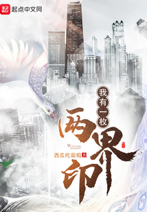我有一枚两界印女主