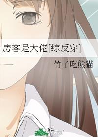 小说,房客