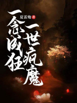 一念成狂,一世疯魔小说