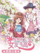 孤傲殿下:女友是高手小说