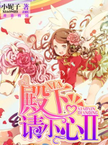 殿下请小心2完结版