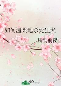 温柔杀死我的100种方法