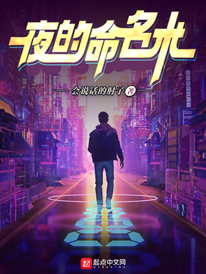 夜的命名术小说免费下载