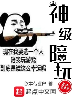 神级陪玩系统小说