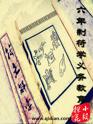 6年制义务教育是什么时候开始实施的?