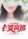 开局就和老婆离婚 小说