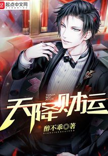 天降财运小说