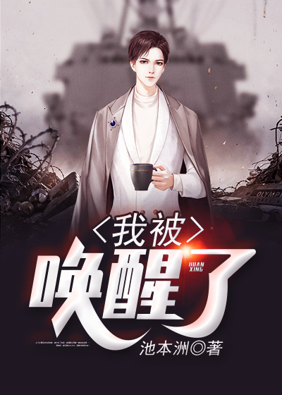 我被唤醒了TXT下载