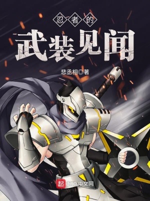忍者的武装见闻TXT