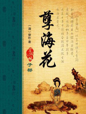 孽海花是谁的作品