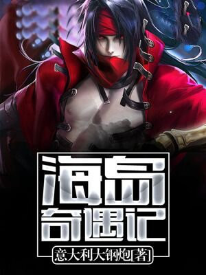 超级大炮海岛奇遇记
