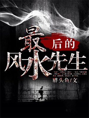 最后的风水先生主角不归
