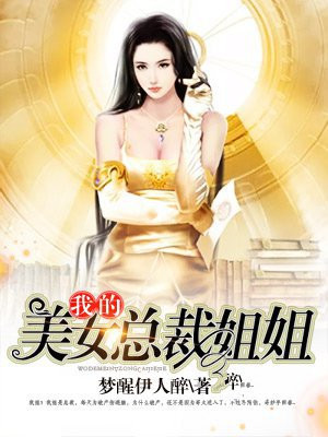 我的美女总裁姐姐漫画