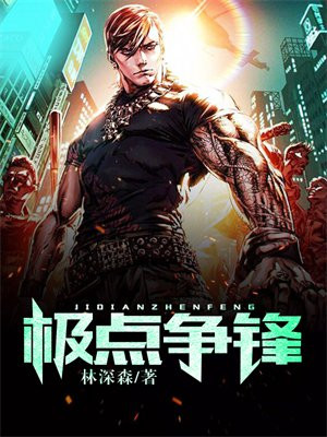 极点争锋 小说