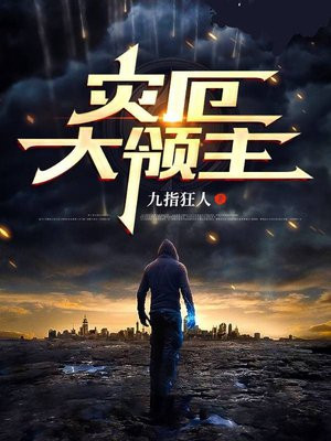 灾厄月亮领主之后