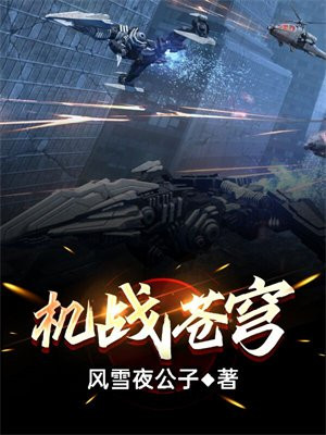 机战苍穹小说下载