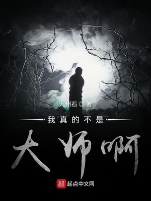 我真的不是大师 重生