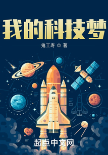 我的大国科技梦无防盗