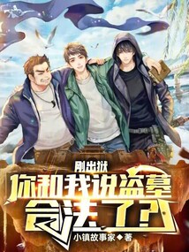盗墓被判