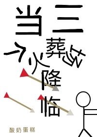 当三个火葬场降临txt百度云