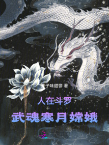 人在斗罗:武魂寒月嫦娥