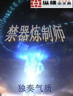 禁器炼制师 独奏气质
