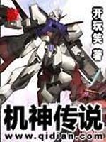 机神传说免费全文阅读