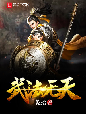 武法无天TXT下载