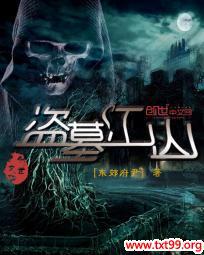 盗墓江山 小说