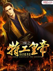 三国之大特工 小说