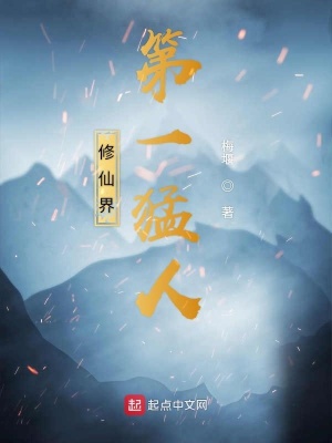 修仙界第一猛人 小说