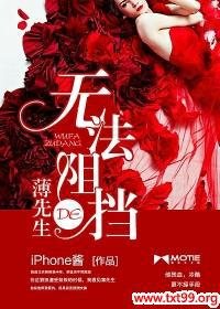 无法阻挡的薄先生作者 小说