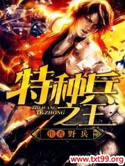 特种兵之王艳兵