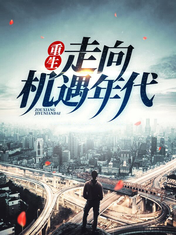 重生在那机遇年代