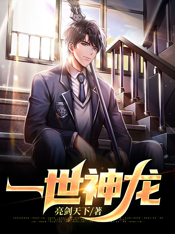 一世神龙小说