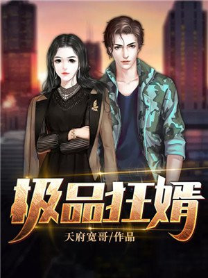 极品狂婿