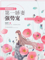 暖婚情深:第一娇妻强势宠