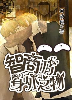 智商乃身外之物 小说