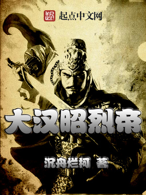 大汉昭烈帝笔趣阁