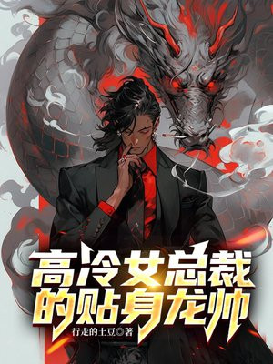 高冷美女总裁的贴身兵王