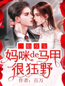 一胎双宝妈咪你马甲掉了2