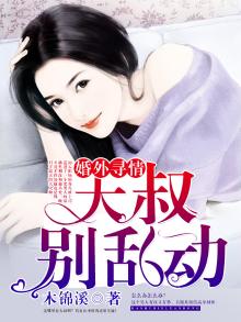 婚外寻情,大叔你别乱动
