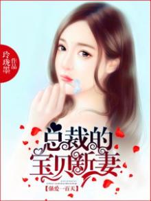 强爱一百天,总裁的宝贝新妻