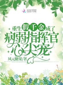 重生假千金成了病弱指挥官心尖宠TXT下载