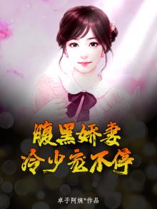 腹黑娇妻,冷少宠不停全文阅读
