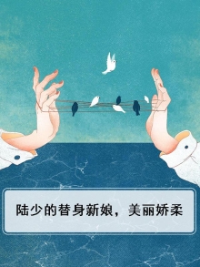 陆少的替身新娘,美丽娇柔