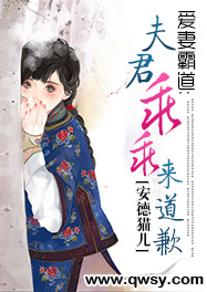 夫君太霸道