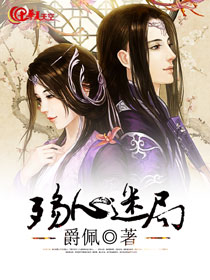 迷局之殇