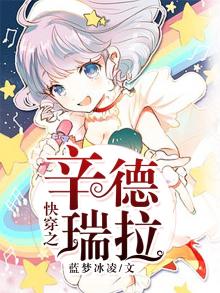 穿越成辛德瑞拉的小说