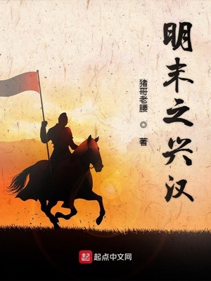 明末之兴汉新笔趣阁